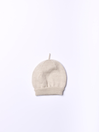 Wedoble Mutsje - Beige