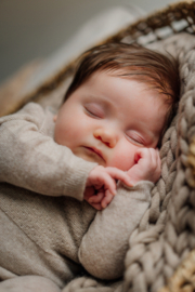 Wedoble Truitje - Beige