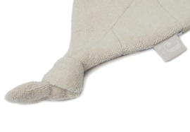 Jollein Speendoekje Badstof - Nougat