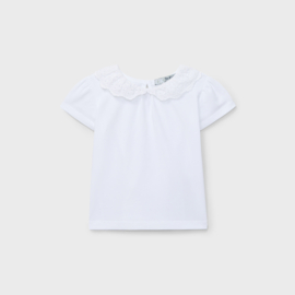 Dr. Kid Shirt - Wit