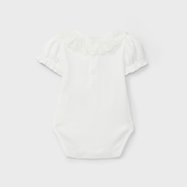 Dr. Kid Romper - Ivoor