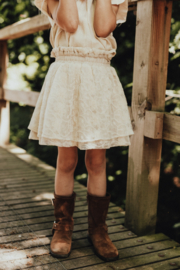 Baje Studio Rok - Mira - White coconut