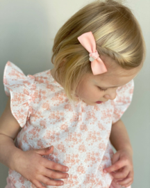 Laranjinha blouse - Peach