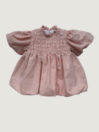 Cordel Ballonjurk - Roze