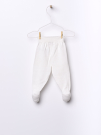 Wedoble Broekje - Off white