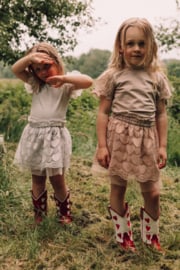 Baje Studio Rokje - Alvide - Roze