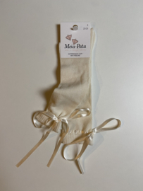 Meia Pata kniekous - Pearl