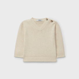 Dr. Kid Trui - Beige