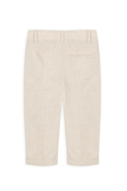 Dr. Kid Linnen broek - Beige