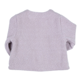 Gymp Vest Ebba - Lila