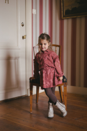 Levv Blouse - Red Pink