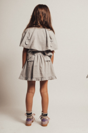 Baje Studio Rokje - Loures - Blauw