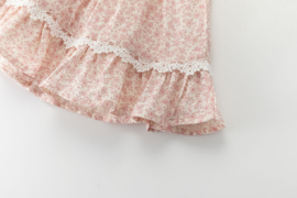 Newness rokje - Roze