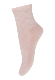 MP Denmark - Johanna socks - Rose dust