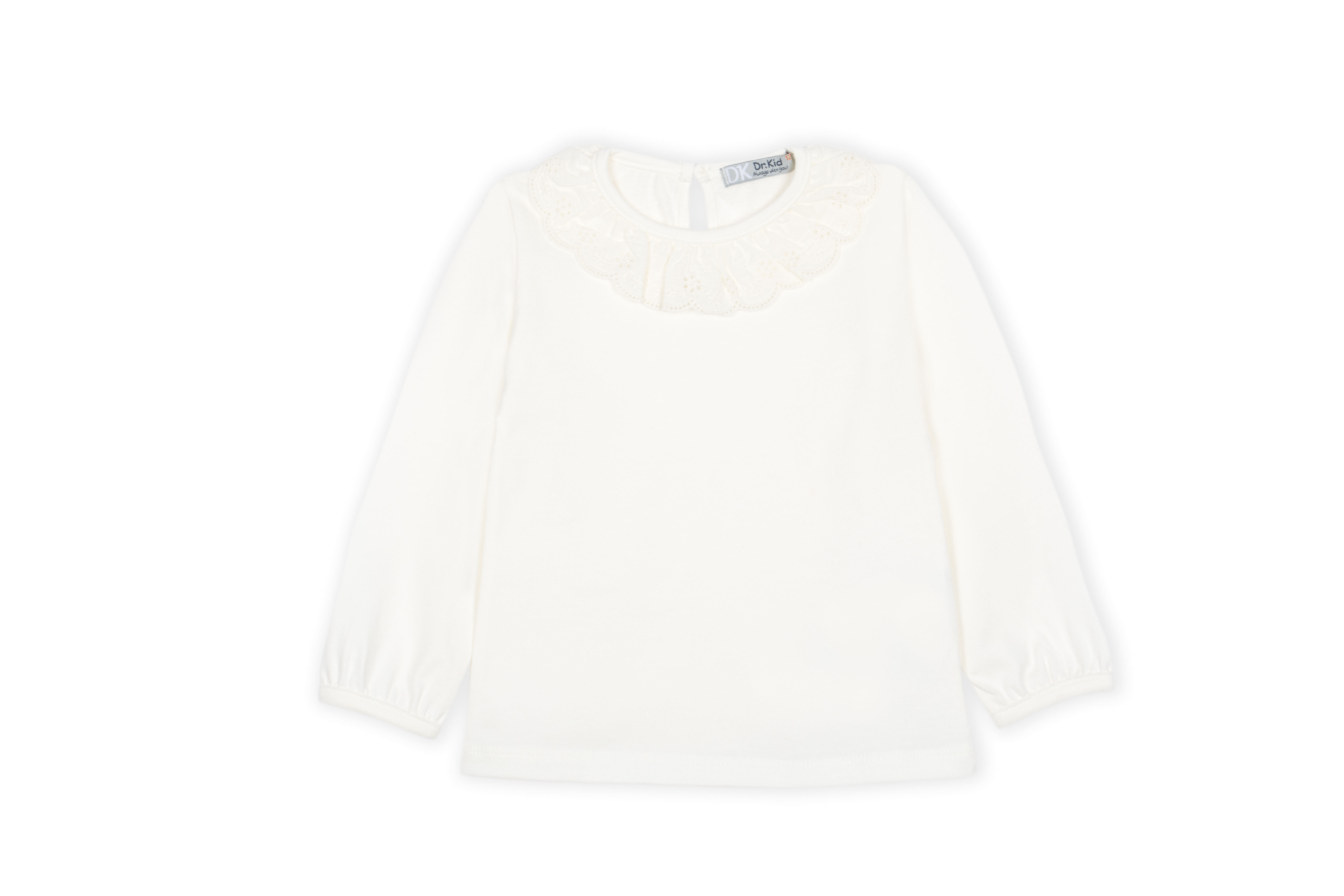 Dr. Kid T-shirt - Off white