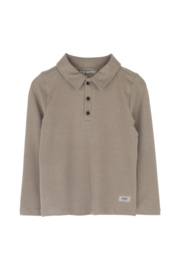 Baje Studio Polotrui Nikolai - Taupe