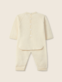 Wedoble Boxpakje - Beige