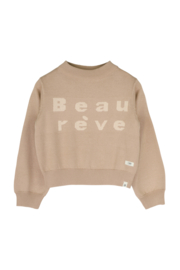 Labo de colores Trui Lebeau - Taupe