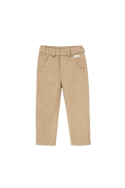 Baje Studio Broek Carth - Taupe