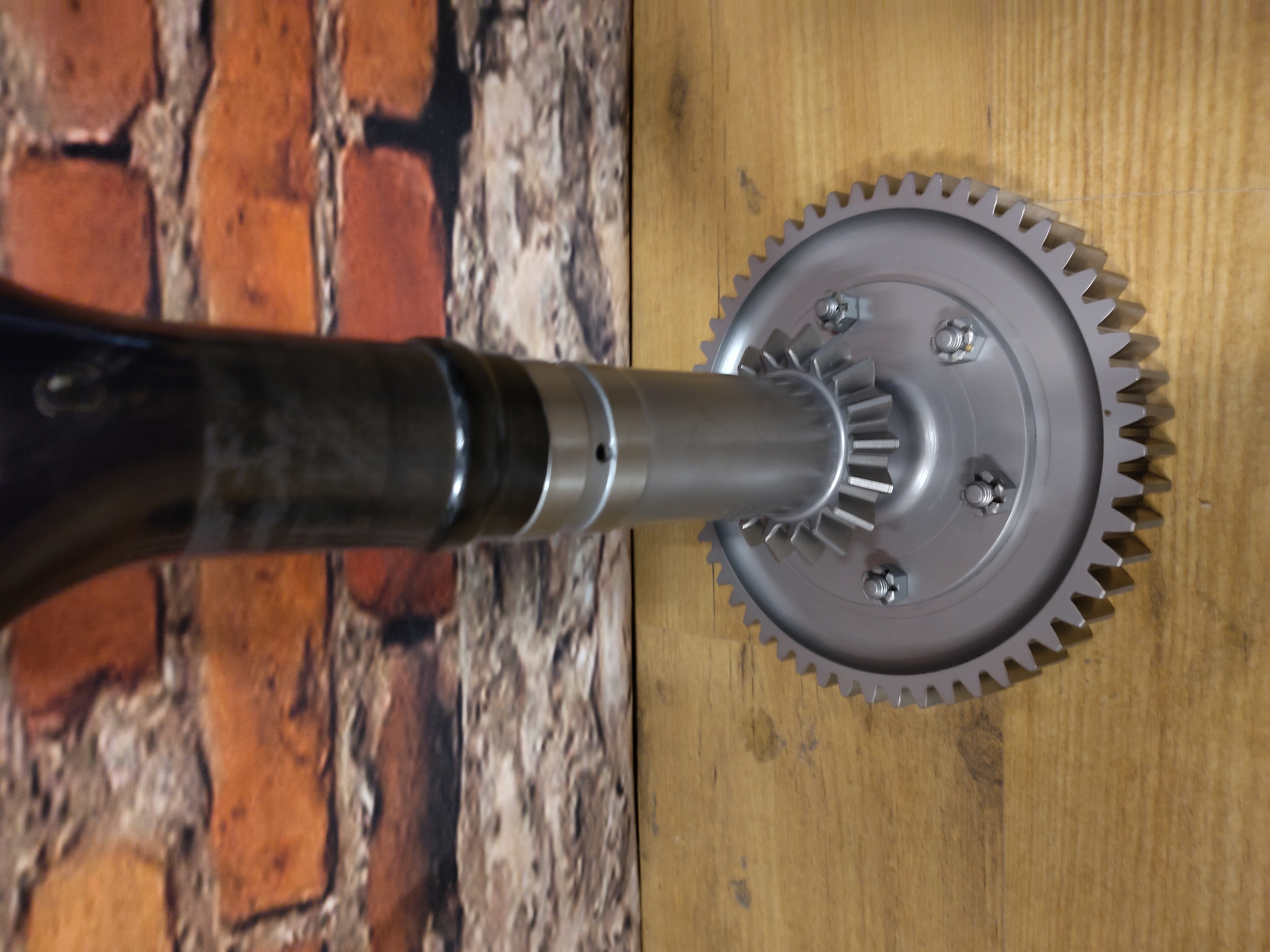 Vliegtuig Propeller deco