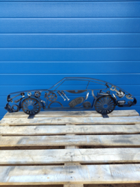Porsche Art