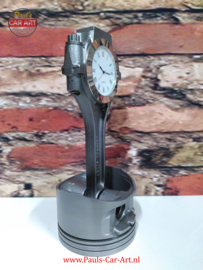 Rover 4.6 V8 Piston clock