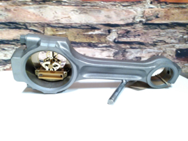 DAF Connecting Rod clock