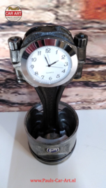 Buick V8 Kolben Uhr