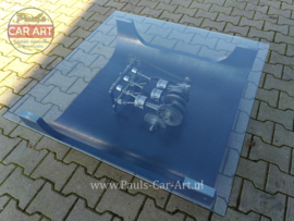 Clear Motion BMW K75 Salontafel