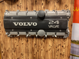 Volvo six kapstok