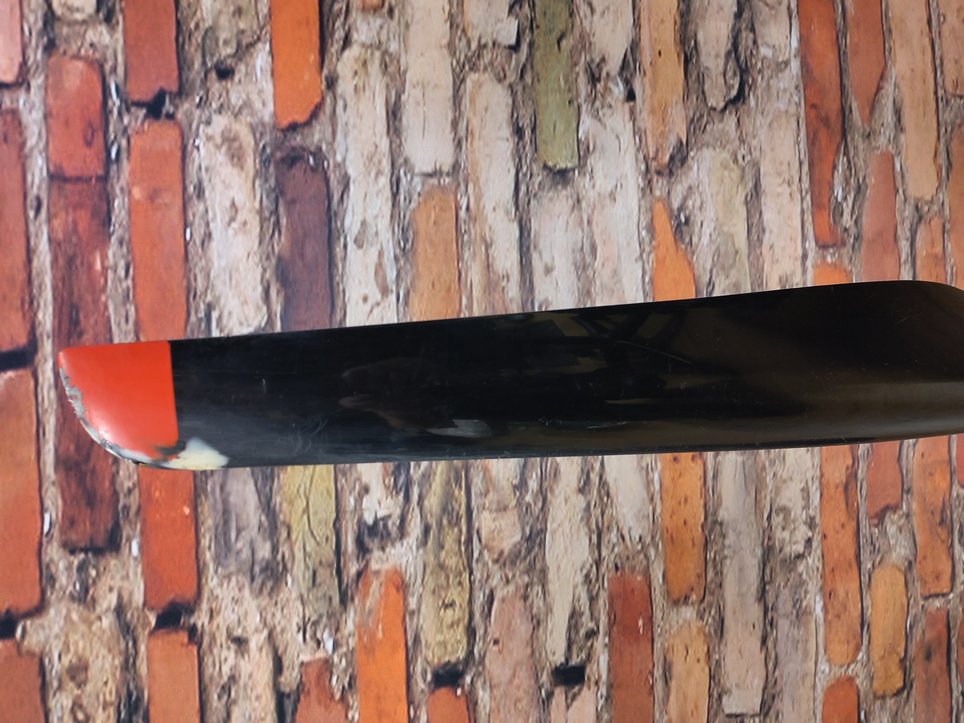 Vliegtuig Propeller deco
