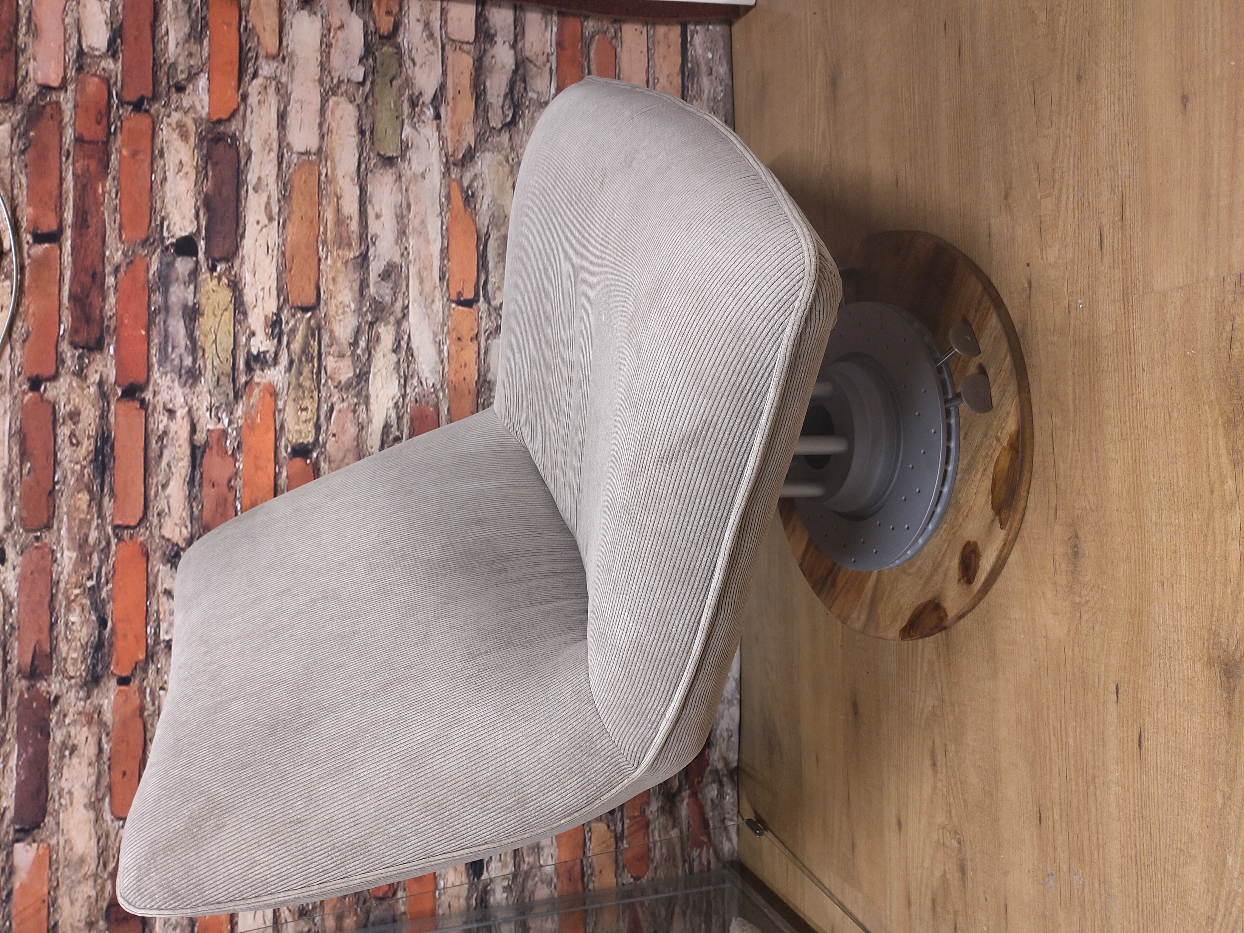 Fauteuil Brake