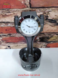 Rover 4.6 V8 Piston clock