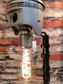 Nokkenas Bureau Lamp