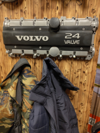 Volvo six kapstok