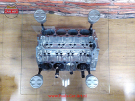 Chevrolet 350 V8 Small Block Salontafel