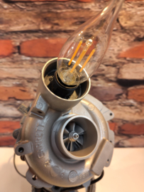 Turbo Lamp