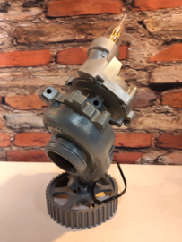 Turbo Lamp