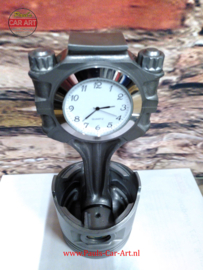 Mercedes-Benz V8 Piston clock (M116/M117 motor)