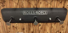 Rolls Royce V8 Garderobe
