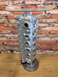 Ferrari 512 BBi Cilinder head side table