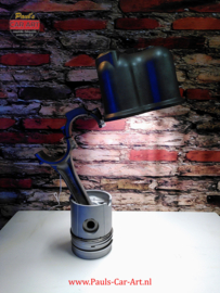 DAF Trucks Bureaulamp