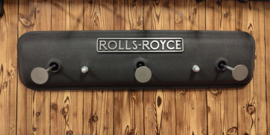 Rolls Royce V8 Garderobe