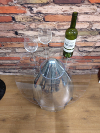 Vliegtuig Propeller Spinner/cone bijzettafel