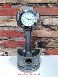 Rover 4.6 V8 Piston clock