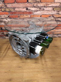 Porsche 911 Flat Six salontafel aircooled