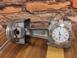 Porsche 3.0L 911 930  Aircooled flat six Piston clock