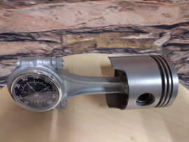 VW Kever / Beetle / Bus piston clock