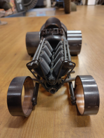 V8 Racer