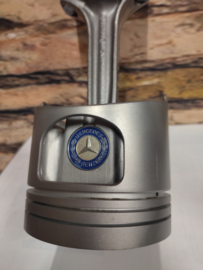Mercedes-Benz V8 Piston clock (M116/M117 motor)